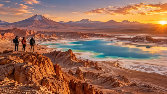 Atacama Desert Travel Guide Best Things to Do & See