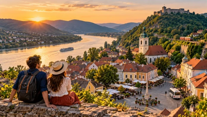 Best Day Trips from Budapest Easy Getaways & Tours Best Day Trips from Budapest Easy Getaways & Tours