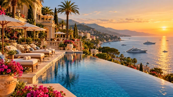 Best Luxury Resorts in the French Riviera Best Luxury Resorts in the French Riviera