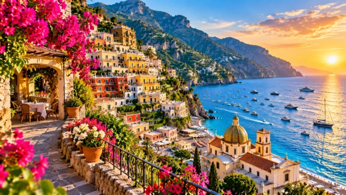 Best Places to Visit in Italy Top Attractions Best Places to Visit in Italy Top Attractions