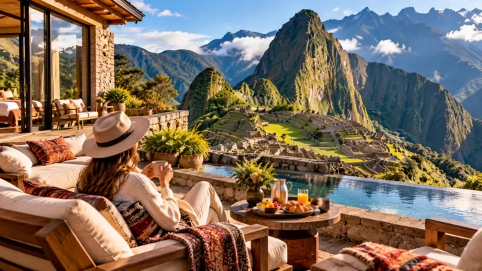 Luxury Travel in Peru Hotels and Experiences Luxury Travel in Peru Hotels and Experiences