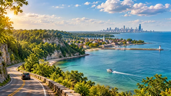 Midwest Vacation Spots Travel Guide Best Things to Do & See