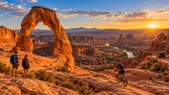 Moab Travel Guide Best Things to Do & See