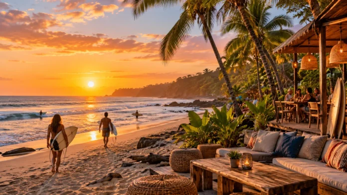 Santa Teresa Beach Travel Guide Best Things to Do & See