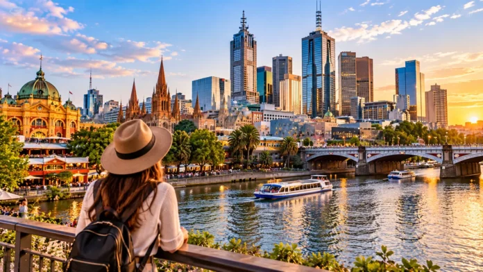 Travel to Melbourne Essential Guide, Tips & Things to Know