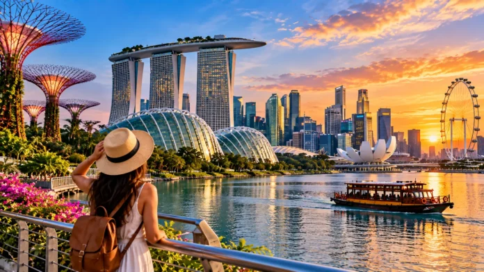 Travel to Singapore Essential Guide, Tips & Things to Know