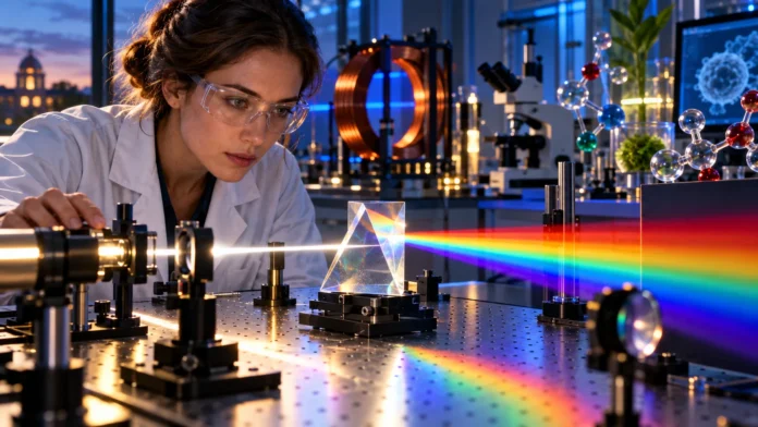 Why Physics is the Fundamental of All Sciences
